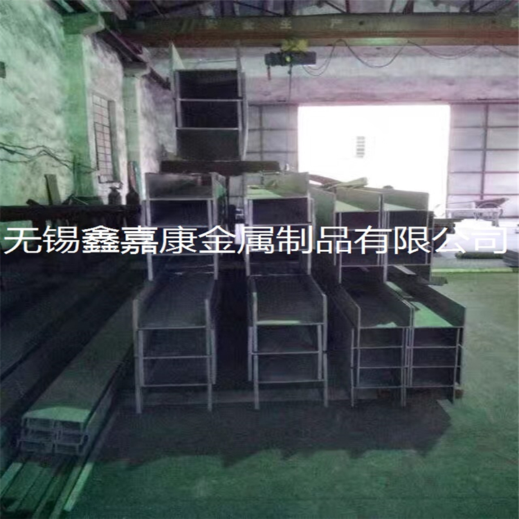 304不鏽（xiù）鋼工字鋼